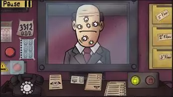 -That's Not My Neighbor-游戏截图-好玩游戏库