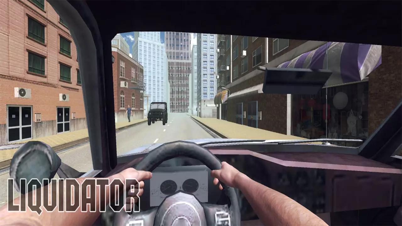 -Liquidator-游戏截图-好玩游戏库