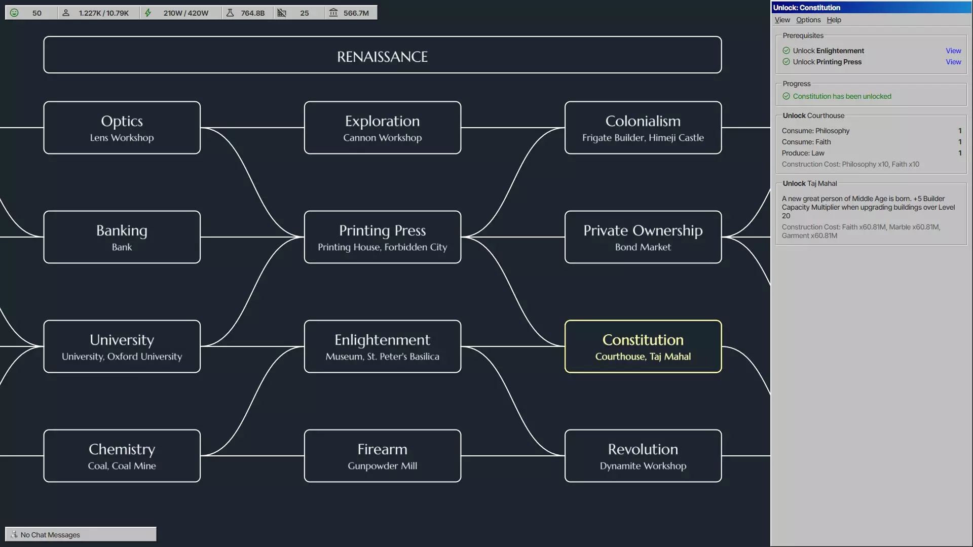 -CivIdle-游戏截图-好玩游戏库