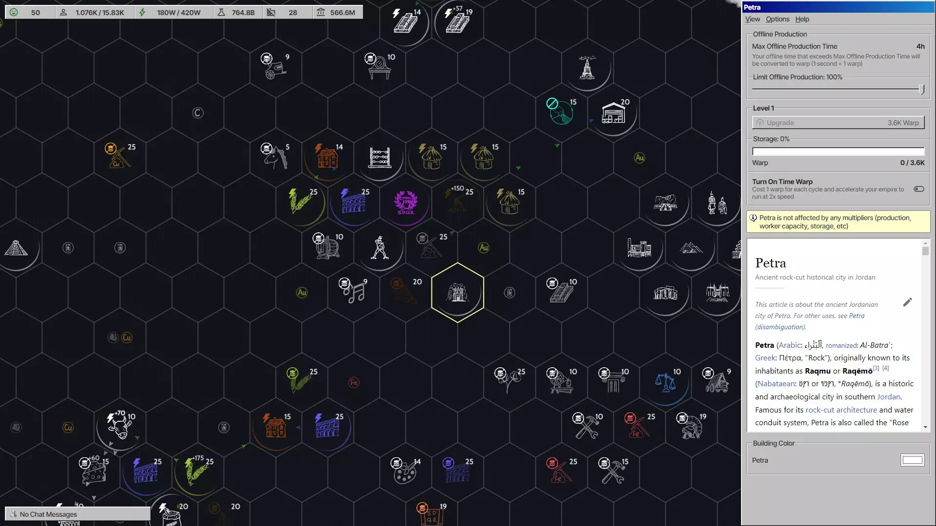 -CivIdle-游戏截图-好玩游戏库