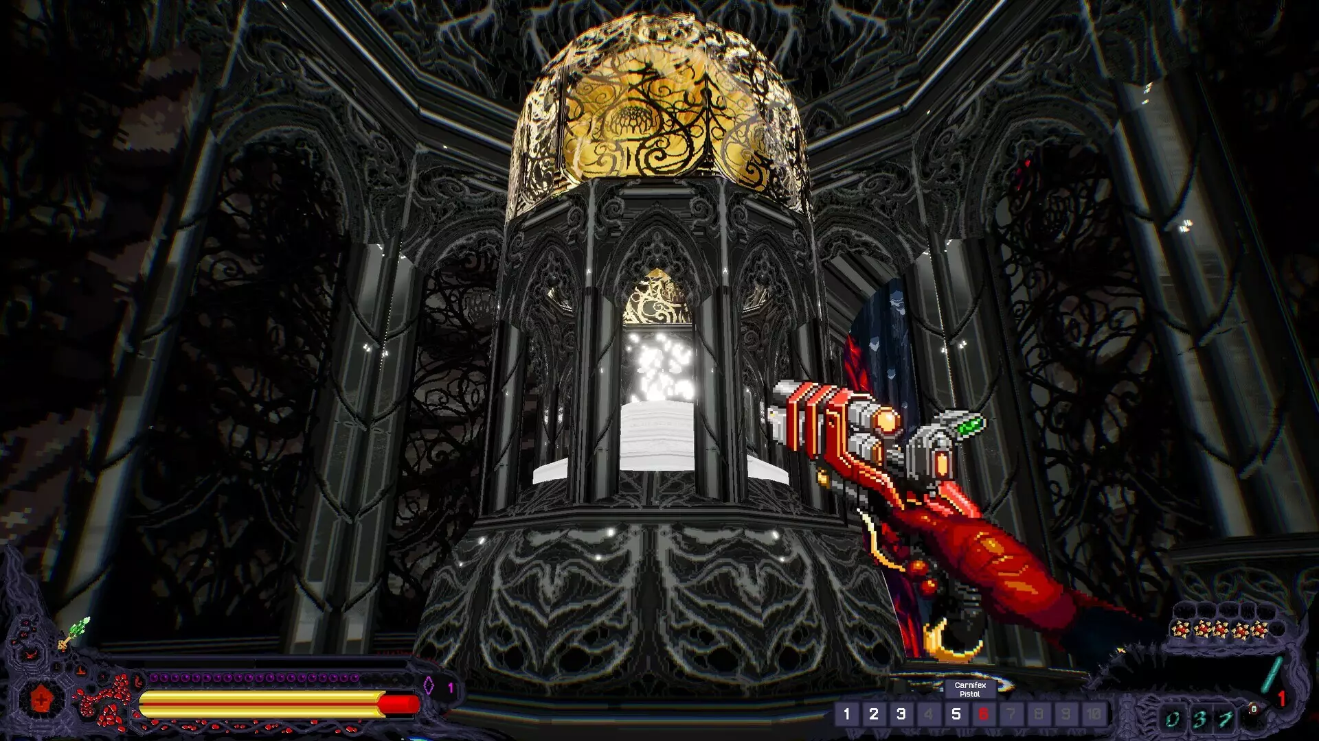 Diluvian Ultra: Awakening