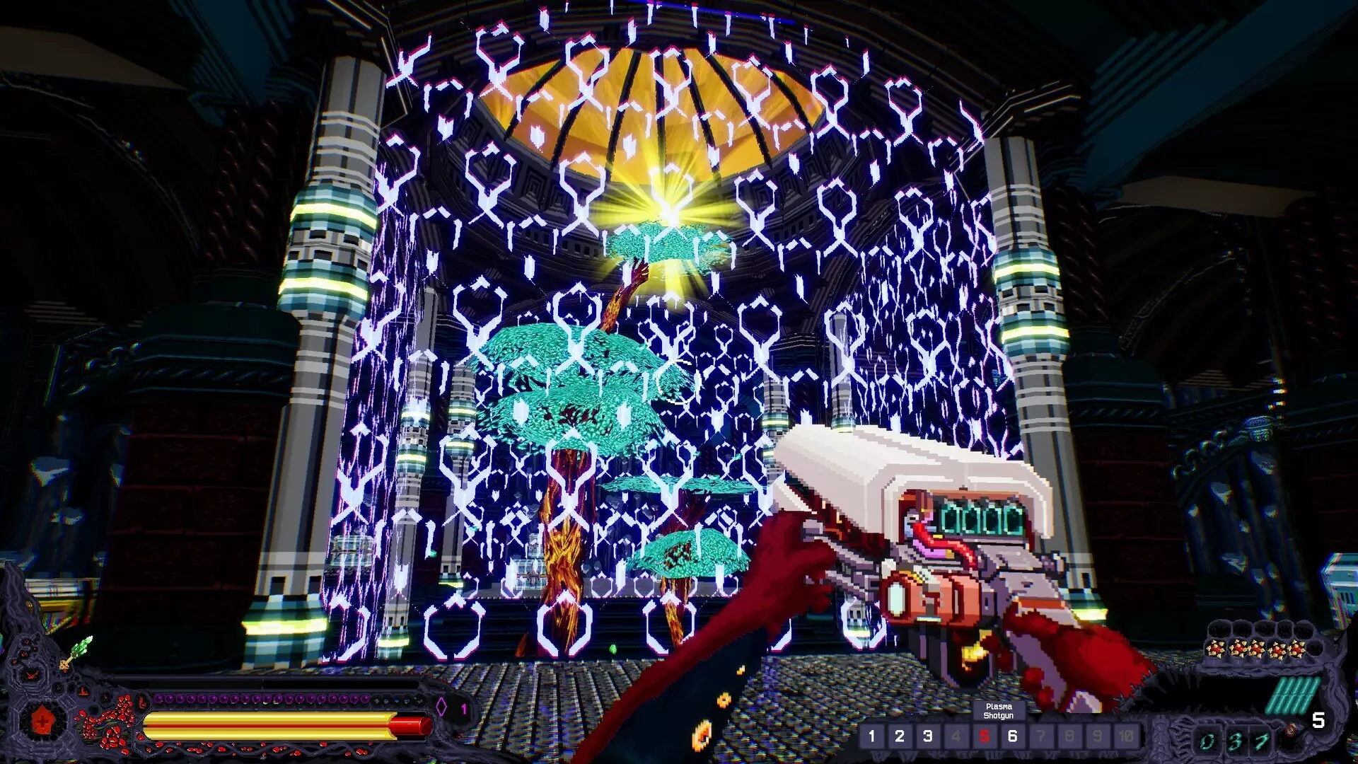 -Diluvian Ultra: Awakening-游戏截图-好玩游戏库