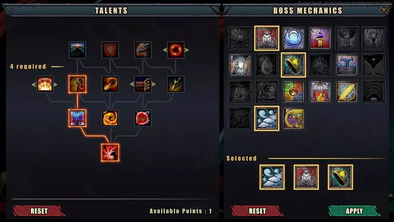 -None Shall Intrude: Descent-游戏截图-好玩游戏库