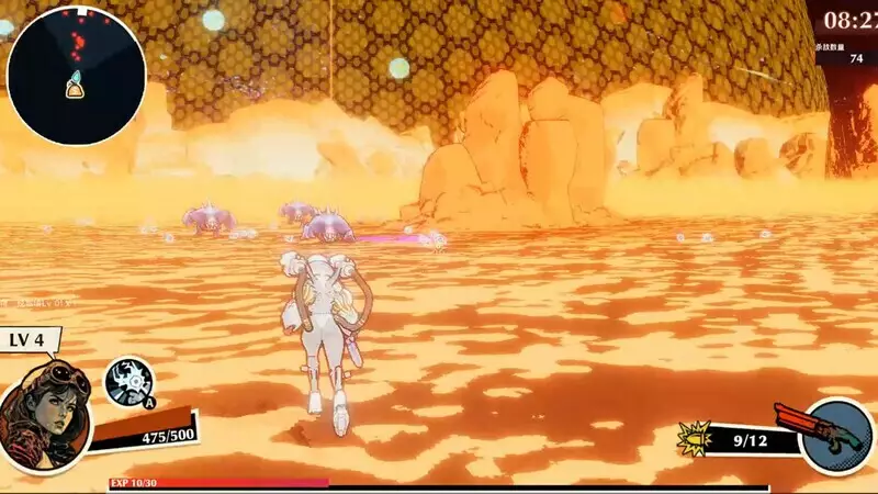 -Ruindog:Prologue-游戏截图-好玩游戏库