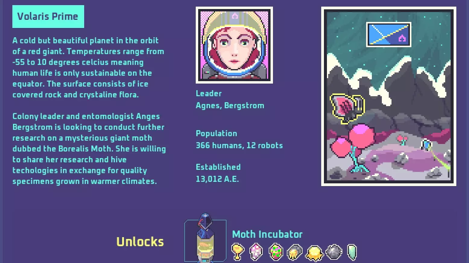 -Prospector: The First Contract-游戏截图-好玩游戏库