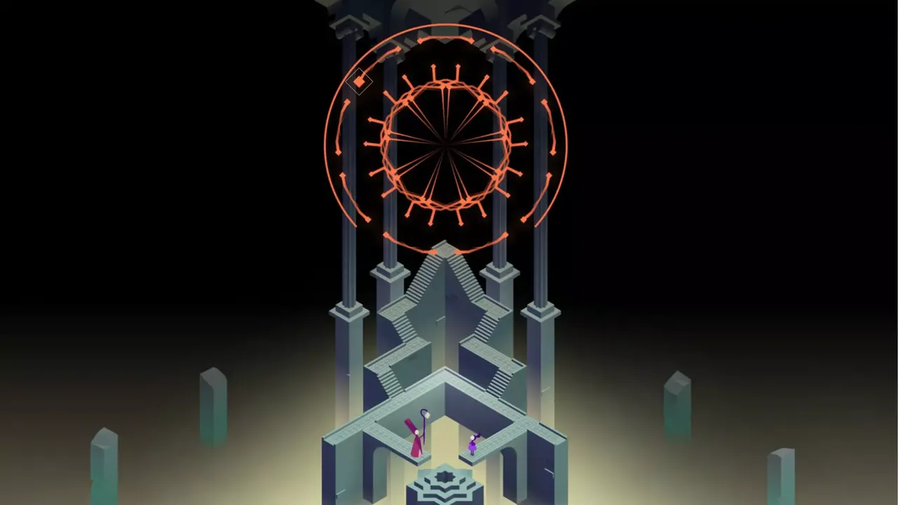 -Monument Valley 3-游戏截图-好玩游戏库