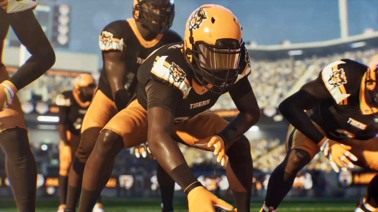 -Maximum Football-游戏截图-好玩游戏库