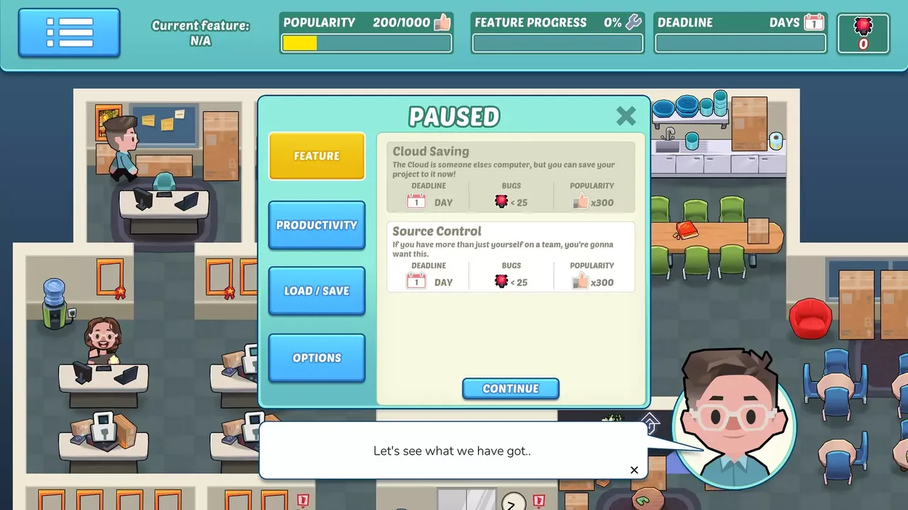 -GameMaker 25th Anniversary-游戏截图-好玩游戏库