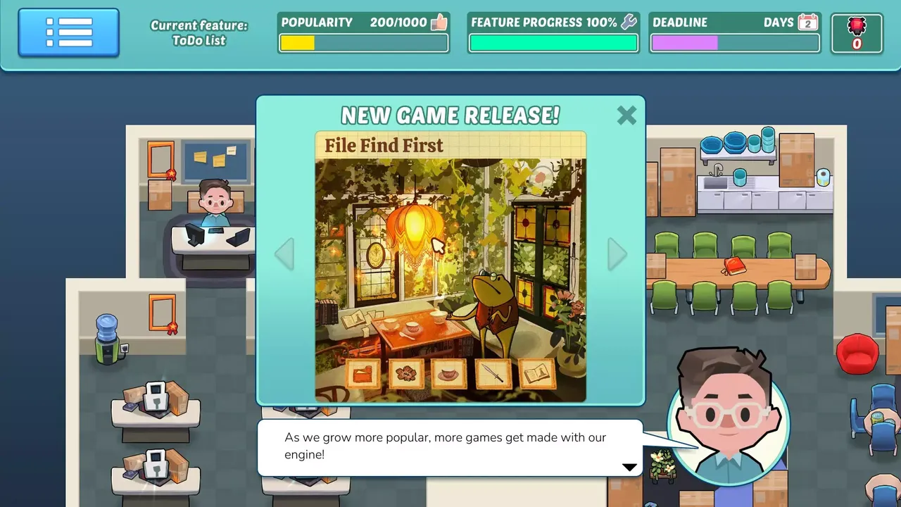 -GameMaker 25th Anniversary-游戏截图-好玩游戏库