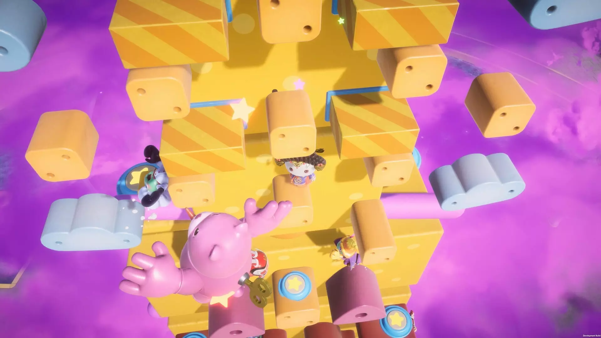 -Seal: WHAT the FUN-游戏截图-好玩游戏库