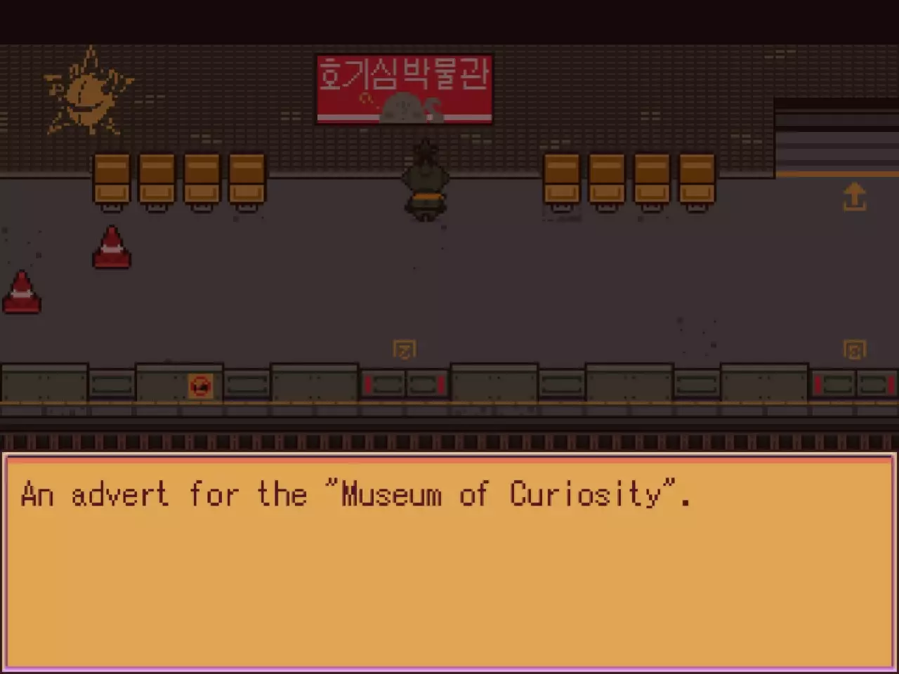 -Beetle Ninja-游戏截图-好玩游戏库