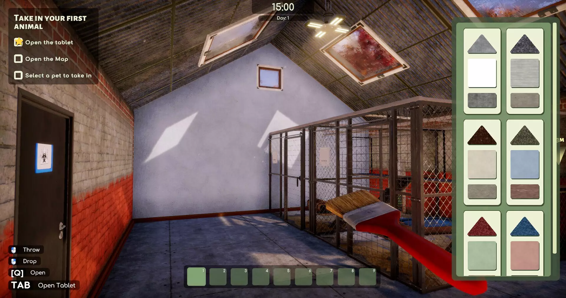 -Animal Shelter 2: Prologue-游戏截图-好玩游戏库