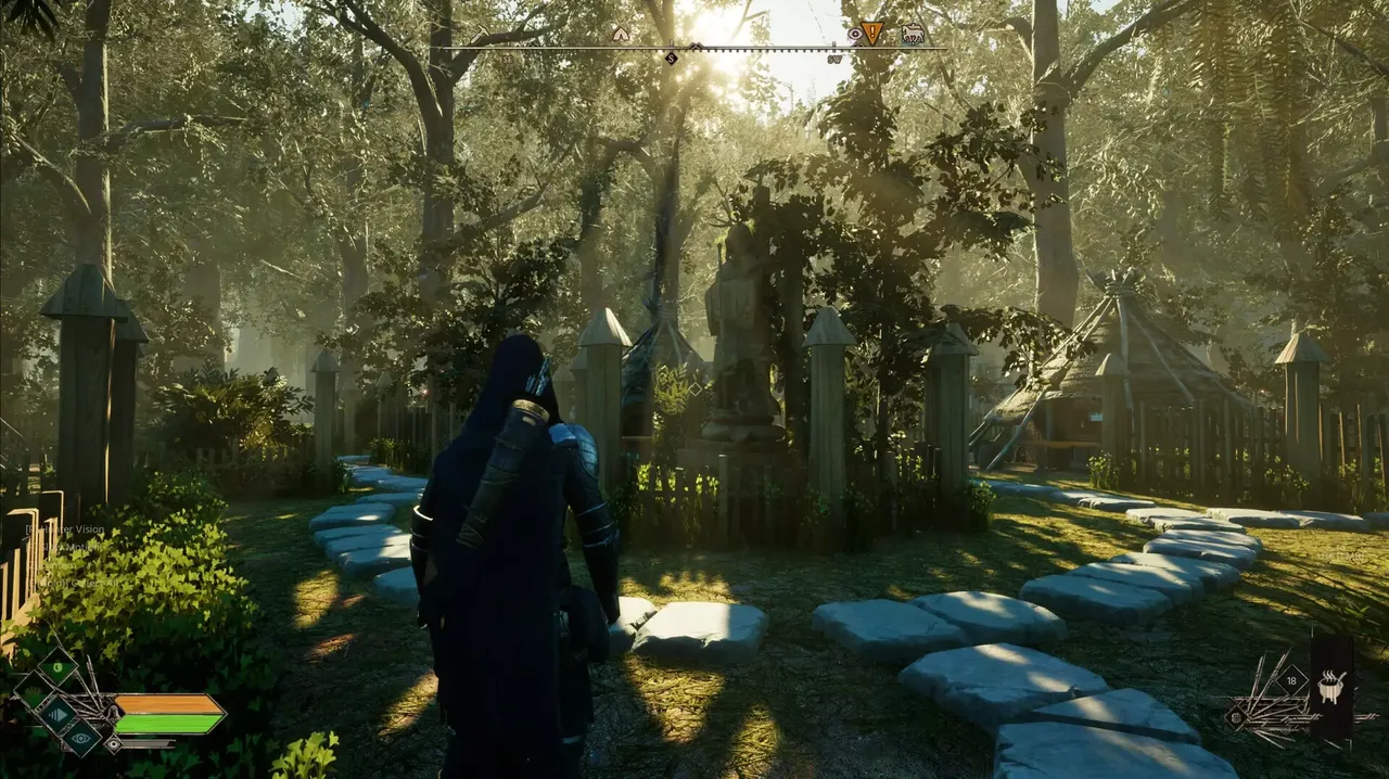 -Robin Hood - Sherwood Builders-游戏截图-好玩游戏库