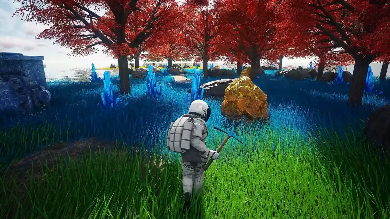 -World Crafter TD: Prologue-游戏截图-好玩游戏库