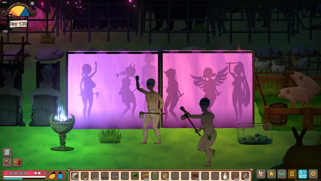 -Mad Island-游戏截图-好玩游戏库