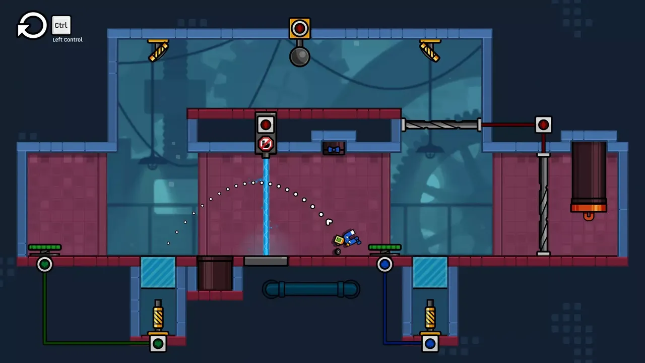 -Mind Over Magnet-游戏截图-好玩游戏库