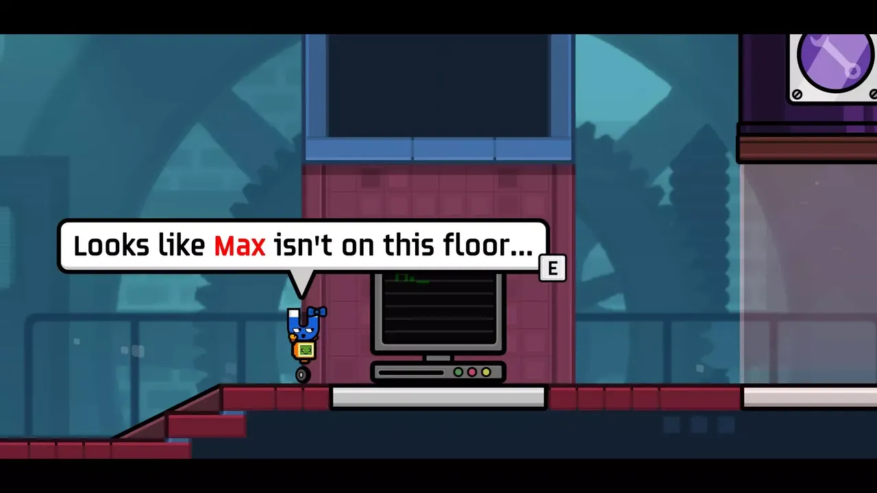 -Mind Over Magnet-游戏截图-好玩游戏库