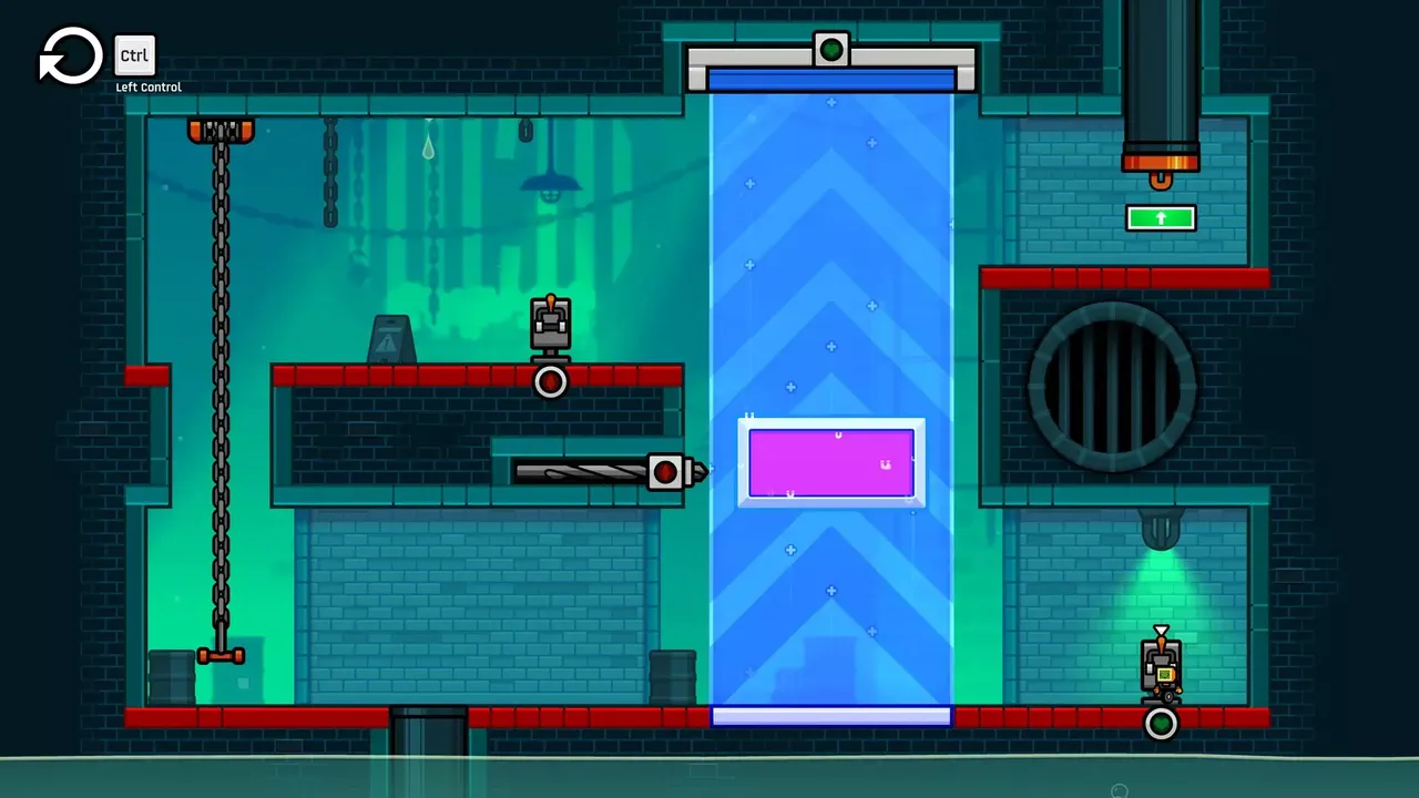 -Mind Over Magnet-游戏截图-好玩游戏库