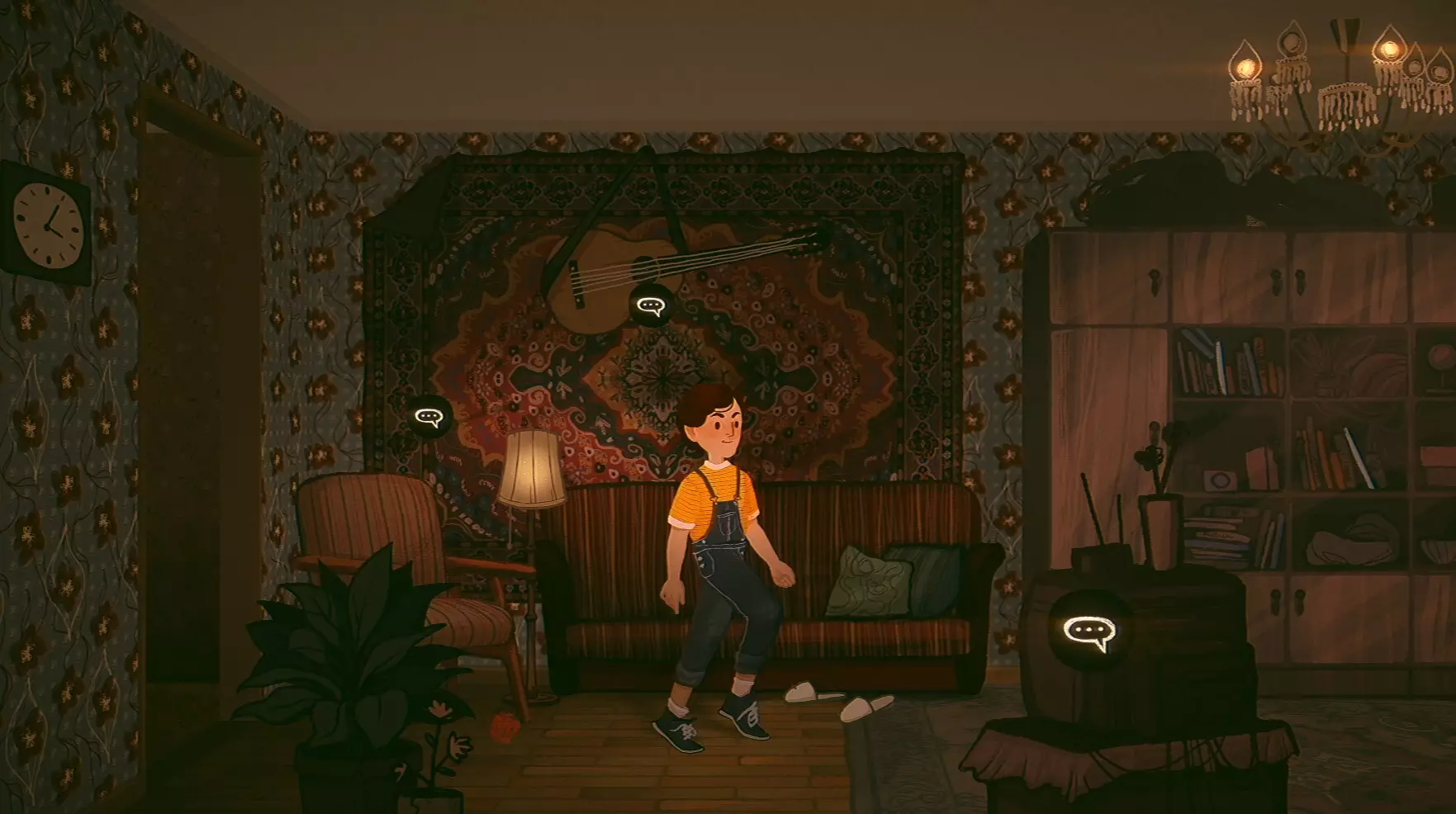 -Sanya-游戏截图-好玩游戏库