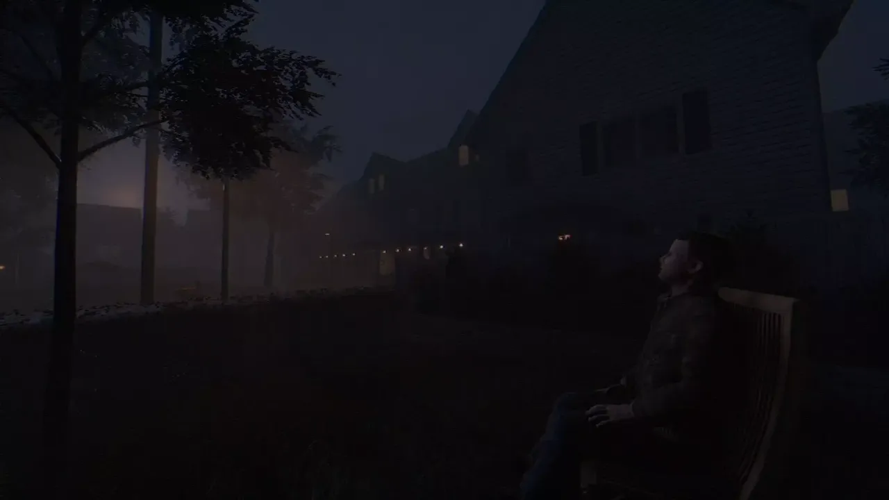 Tales Beyond The Tomb – Pineville Night Stalker