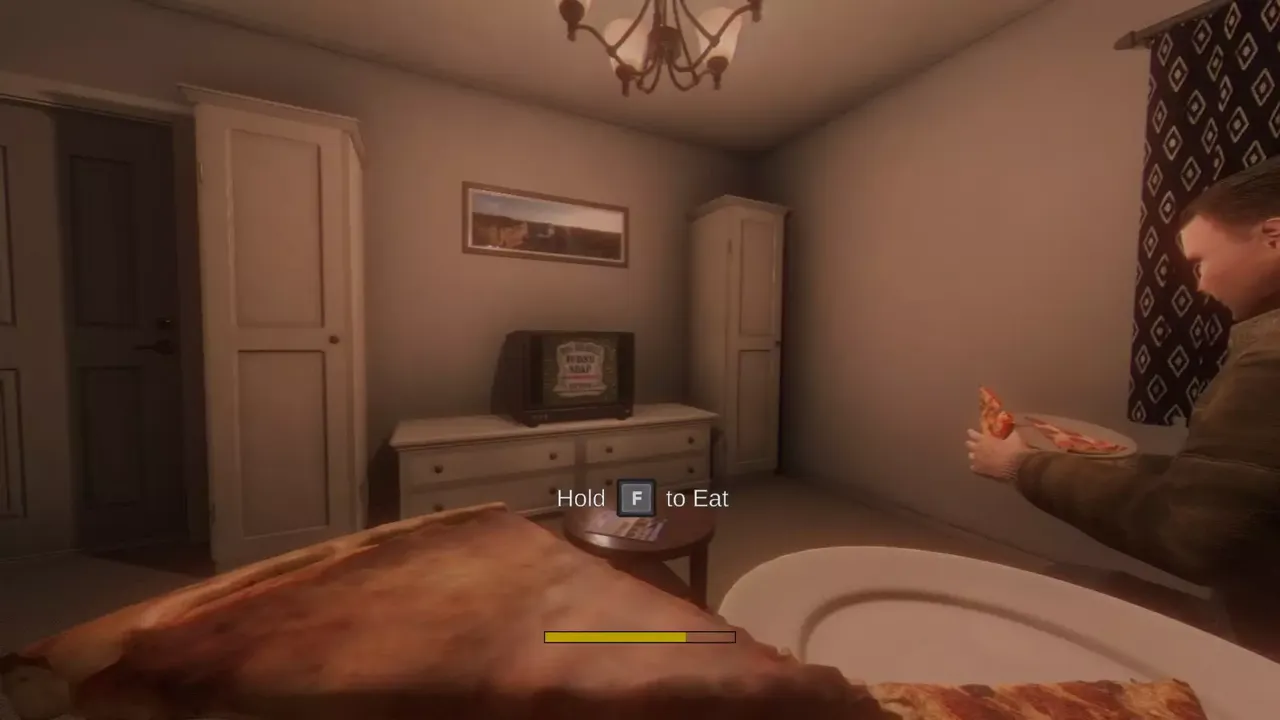 -Tales Beyond The Tomb - Pineville Night Stalker-游戏截图-好玩游戏库