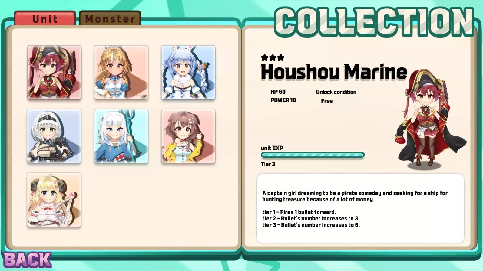 HOLOSAGA: Invasion of the HoloX