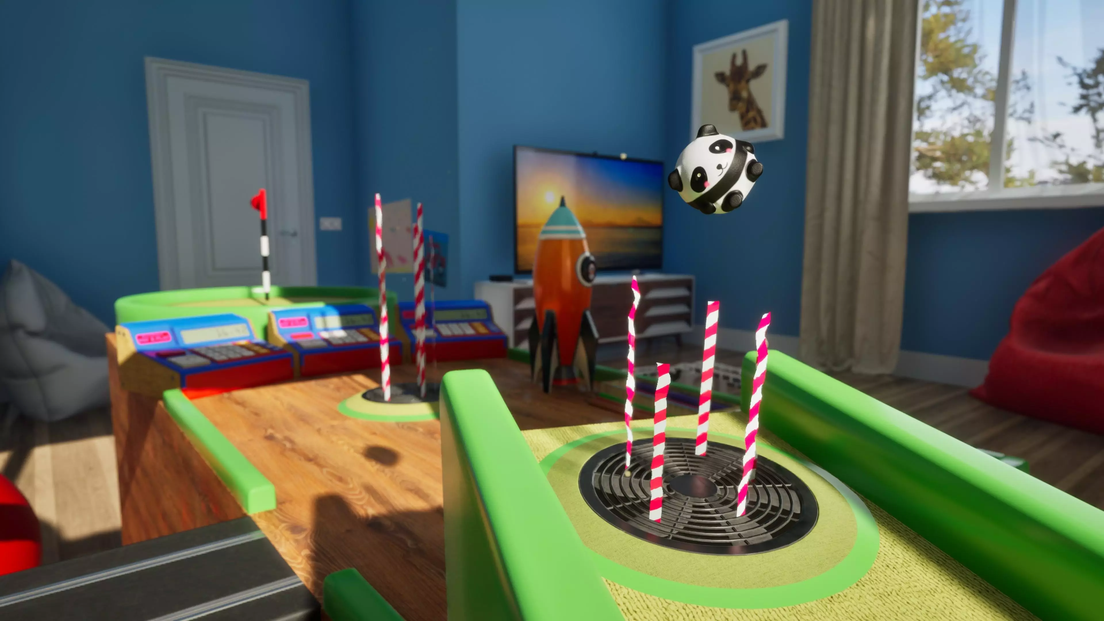 -House of Golf 2-游戏截图-好玩游戏库