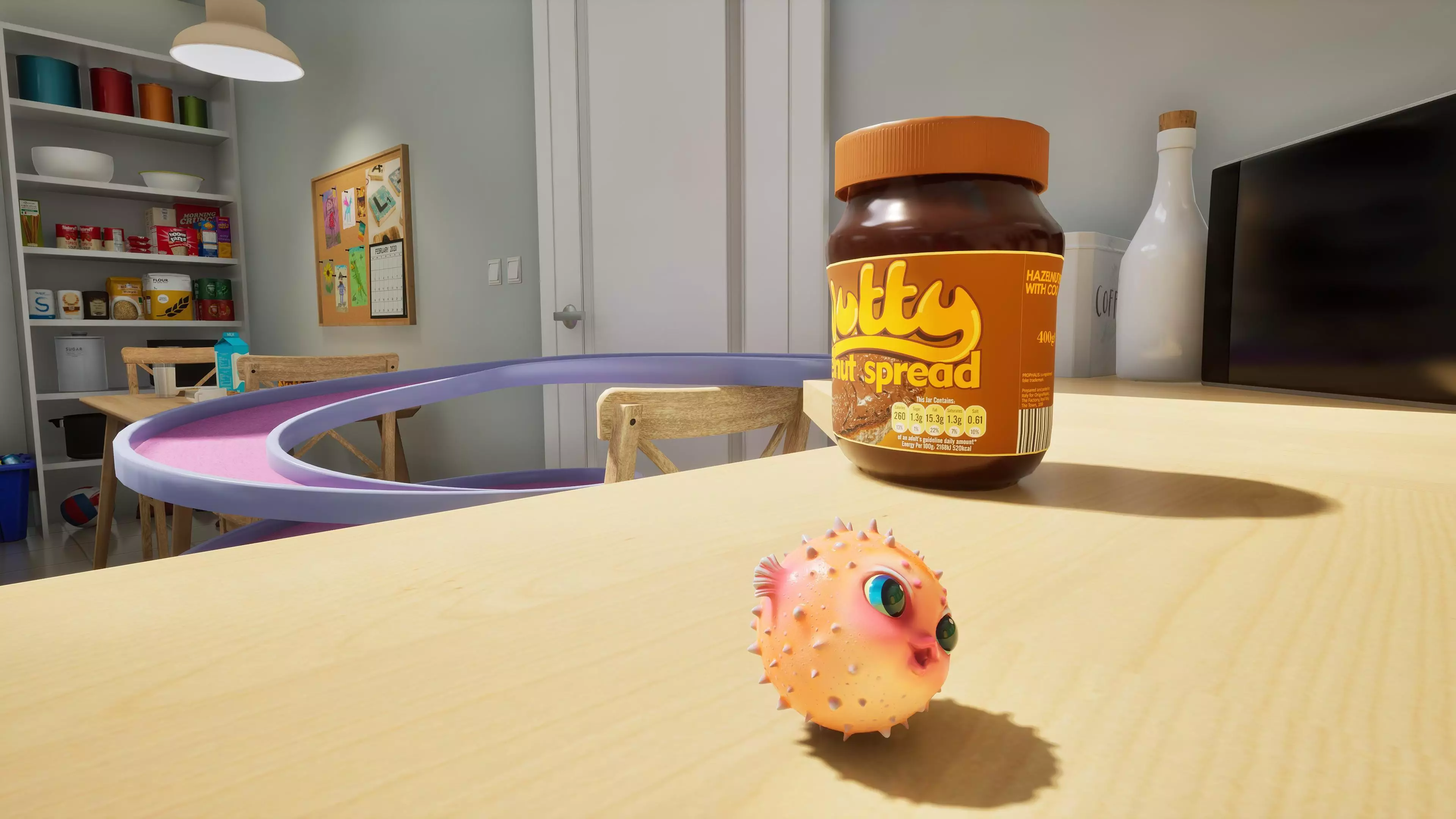 -House of Golf 2-游戏截图-好玩游戏库