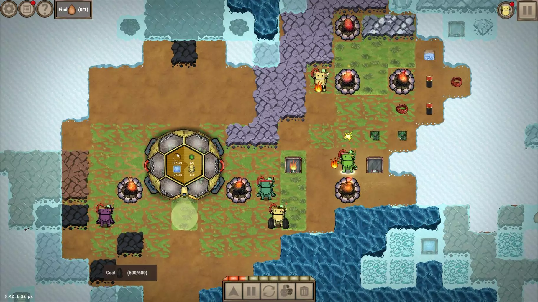 -Craftomation 101: Programming & Craft-游戏截图-好玩游戏库