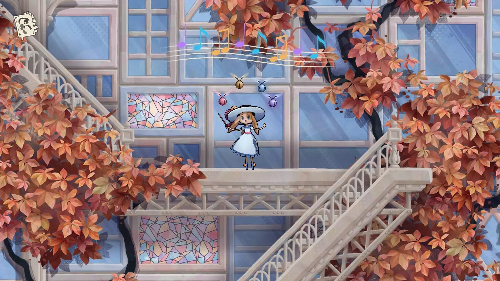 -Puzzles for Clef-游戏截图-好玩游戏库