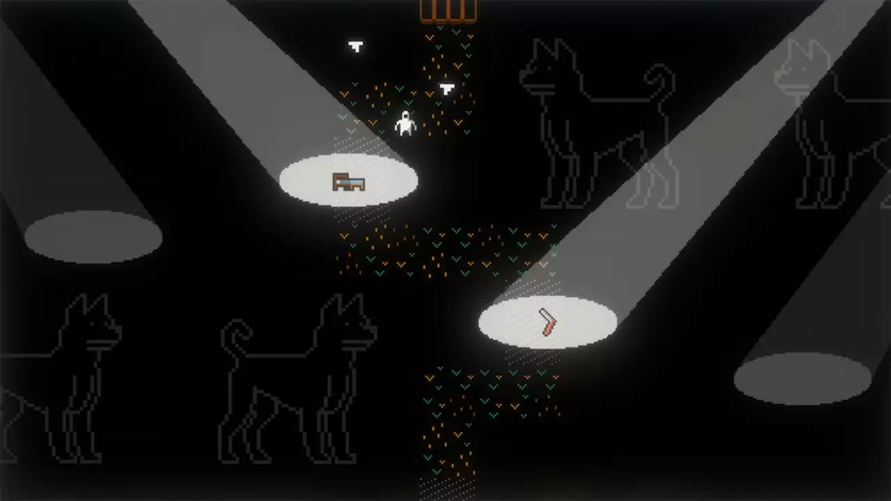 海默 2000-Hymer 2000-游戏截图-好玩游戏库