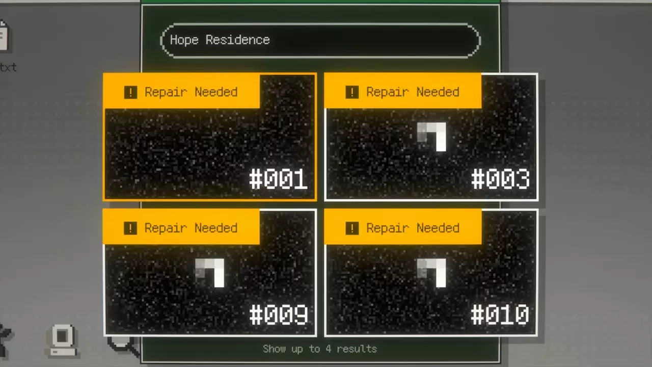 海默 2000-Hymer 2000-游戏截图-好玩游戏库