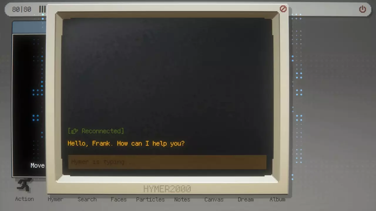 海默 2000-Hymer 2000-游戏截图-好玩游戏库