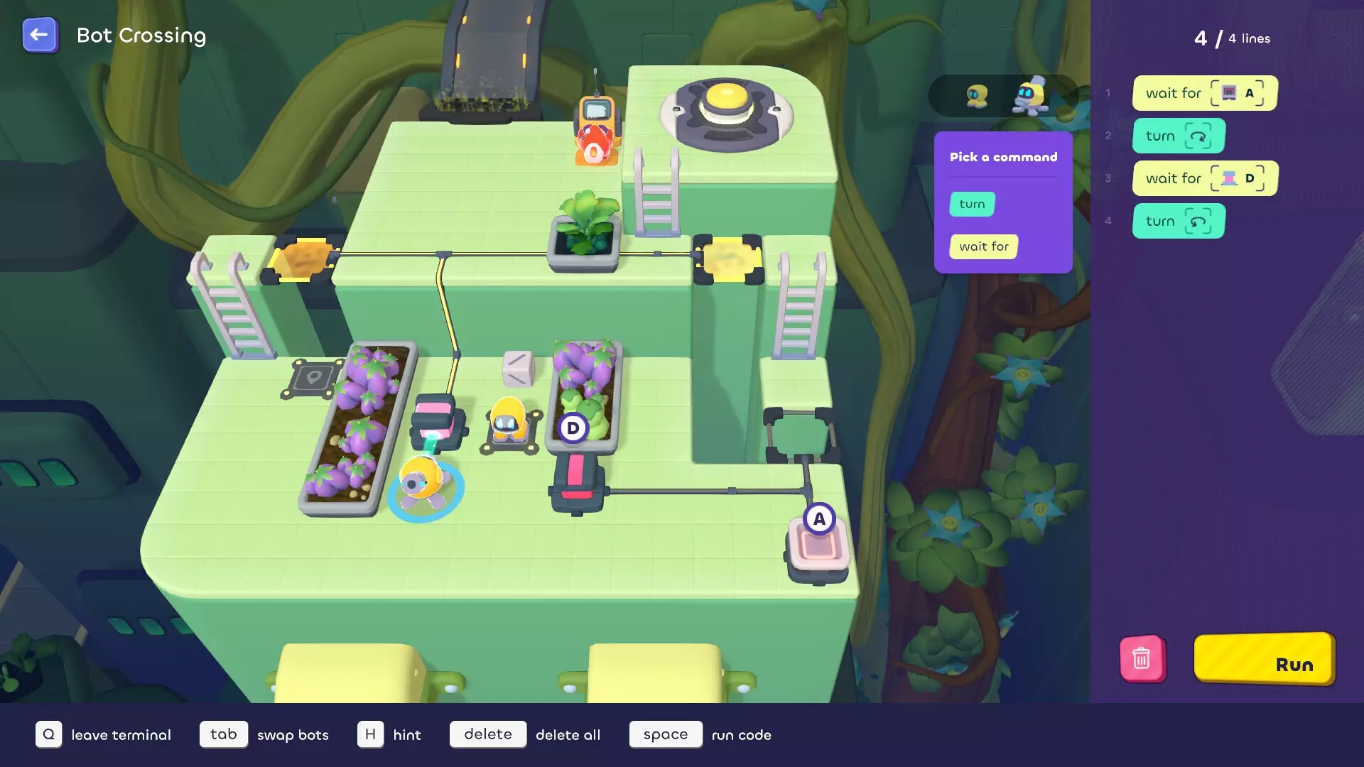 -Star Stuff-游戏截图-好玩游戏库