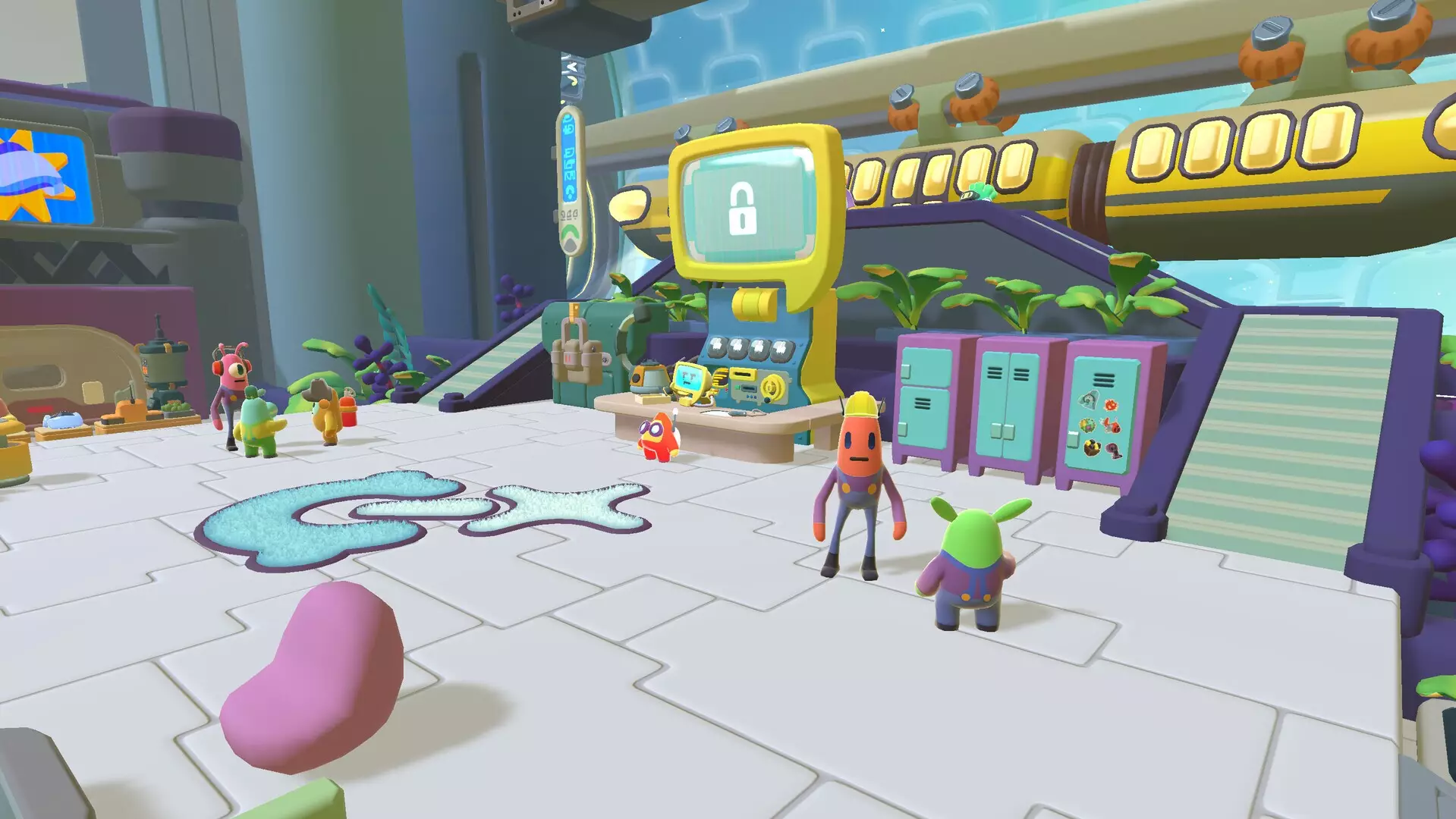 -Star Stuff-游戏截图-好玩游戏库