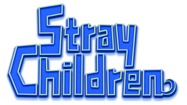 迷途之子 | Stray Children