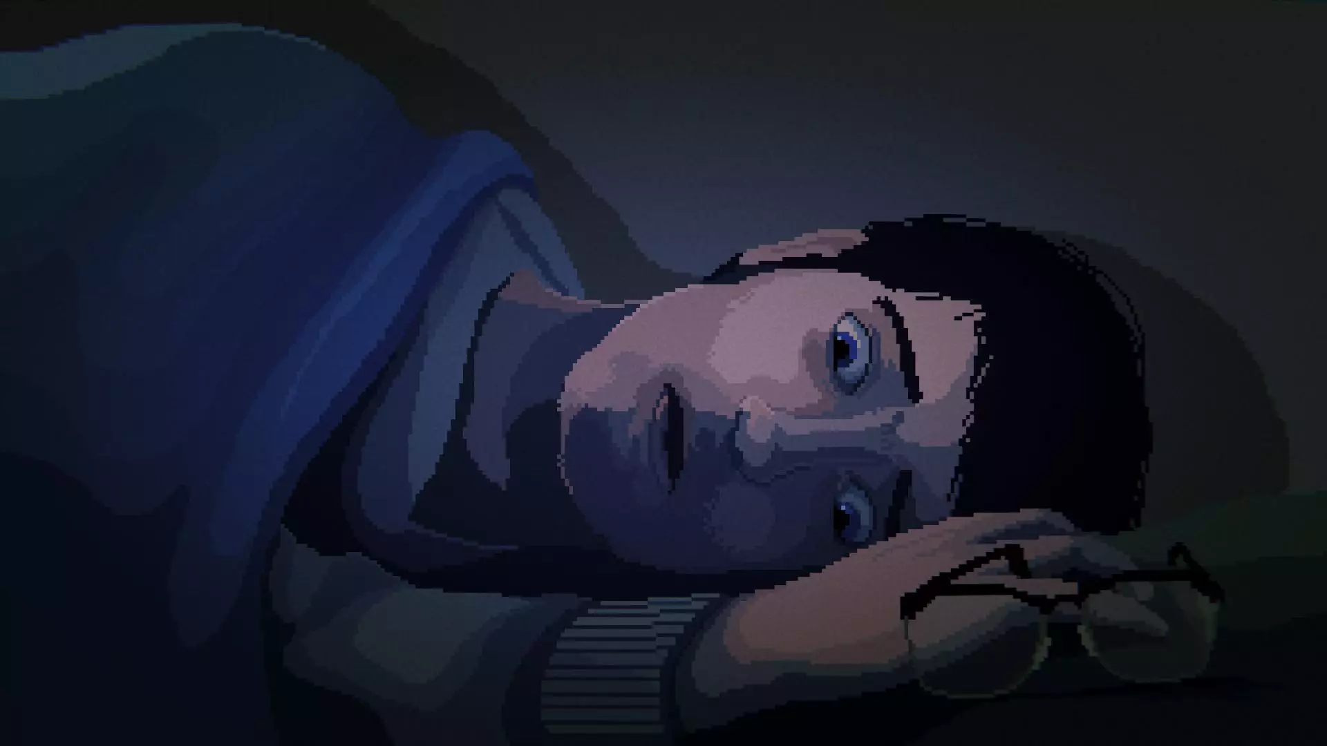 -Midnight Scenes: A Safe Place-游戏截图-好玩游戏库