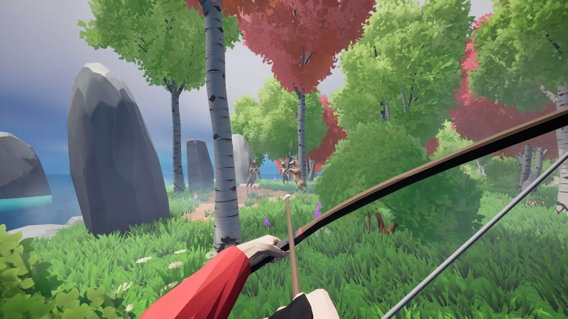 -Oh Deer-游戏截图-好玩游戏库