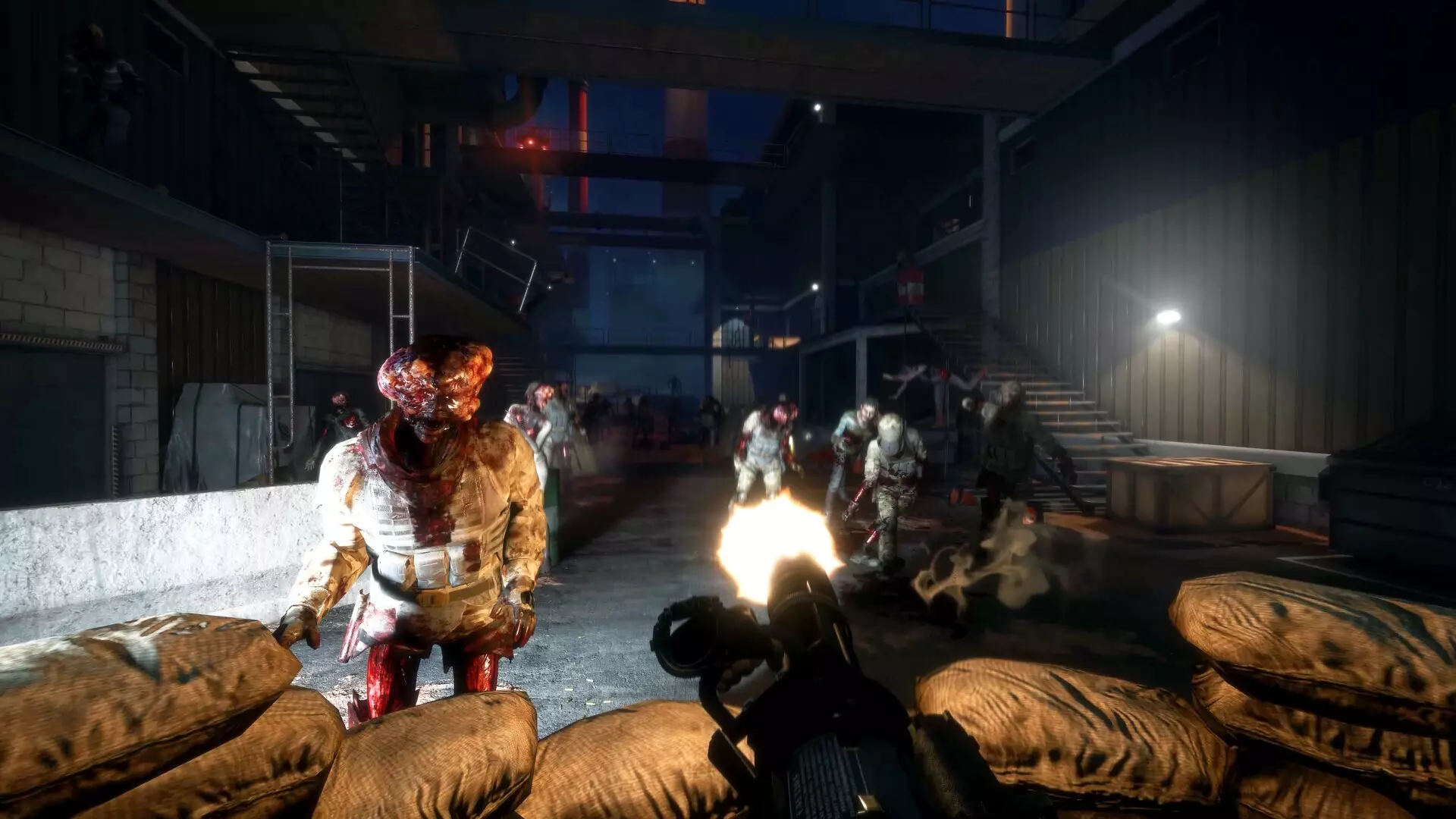 -Arizona Sunshine Remake-游戏截图-好玩游戏库