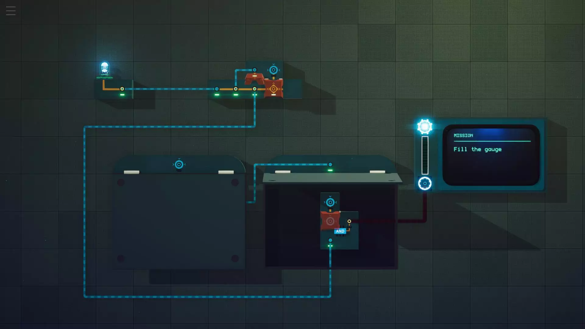 -Linkito-游戏截图-好玩游戏库