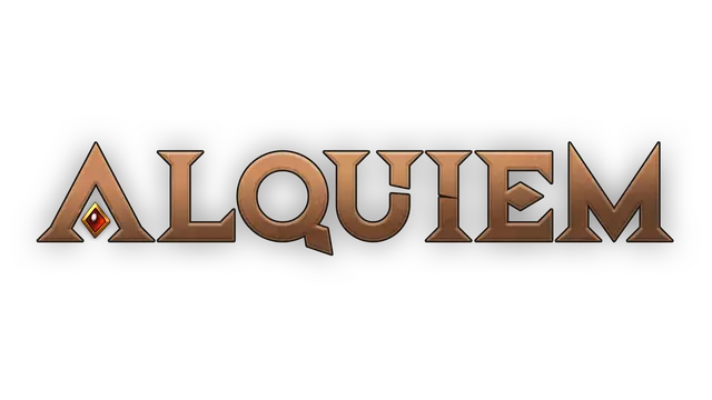 炼金术士 | Alquiem