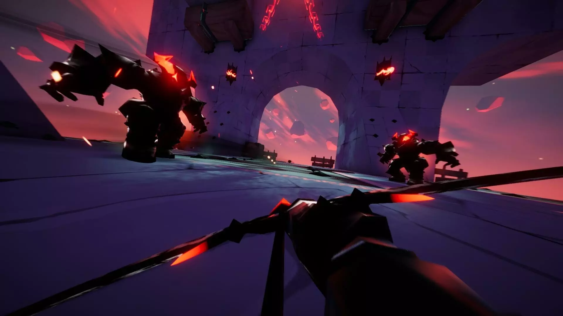 -Shady Knight-游戏截图-好玩游戏库