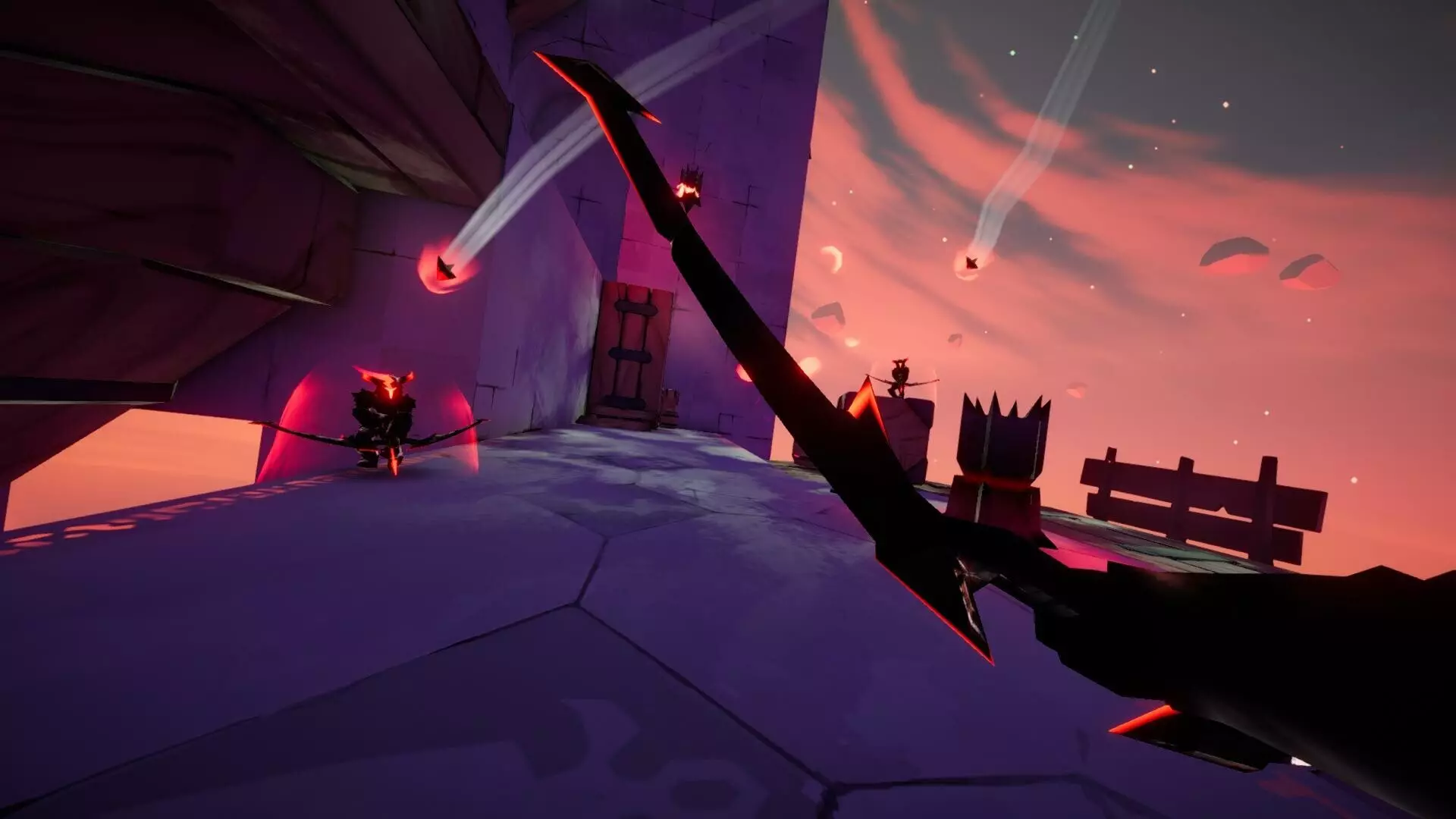 -Shady Knight-游戏截图-好玩游戏库