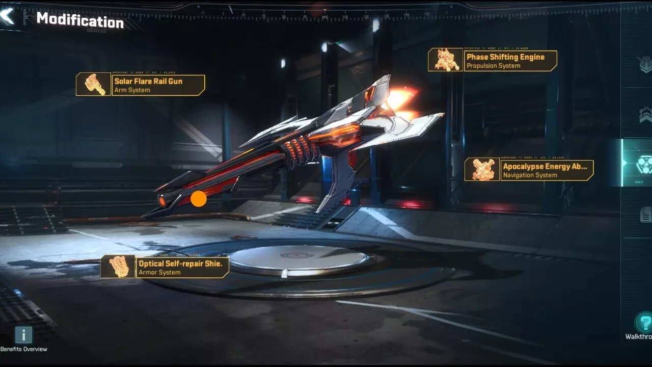 -Project Entropy-游戏截图-好玩游戏库