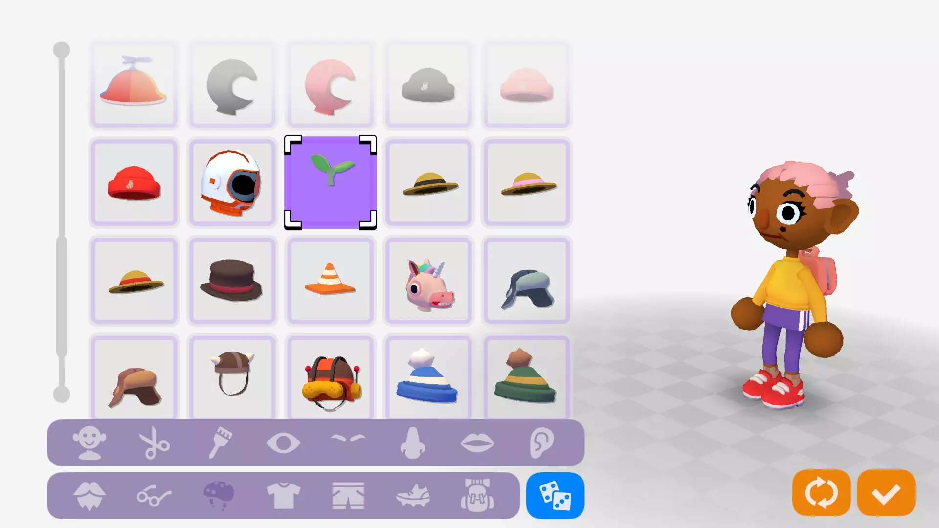 -Surmount: A Mountain Climbing Adventure-游戏截图-好玩游戏库