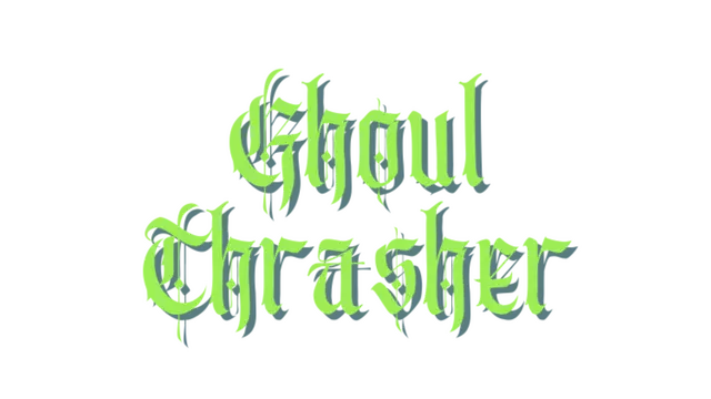 食尸鬼粉碎者 | Ghoul Thrasher