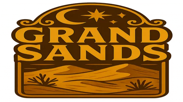 大沙滩 | Grand Sands