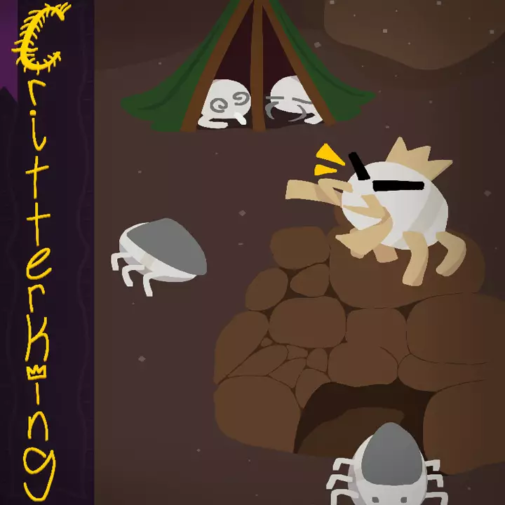 Critterking