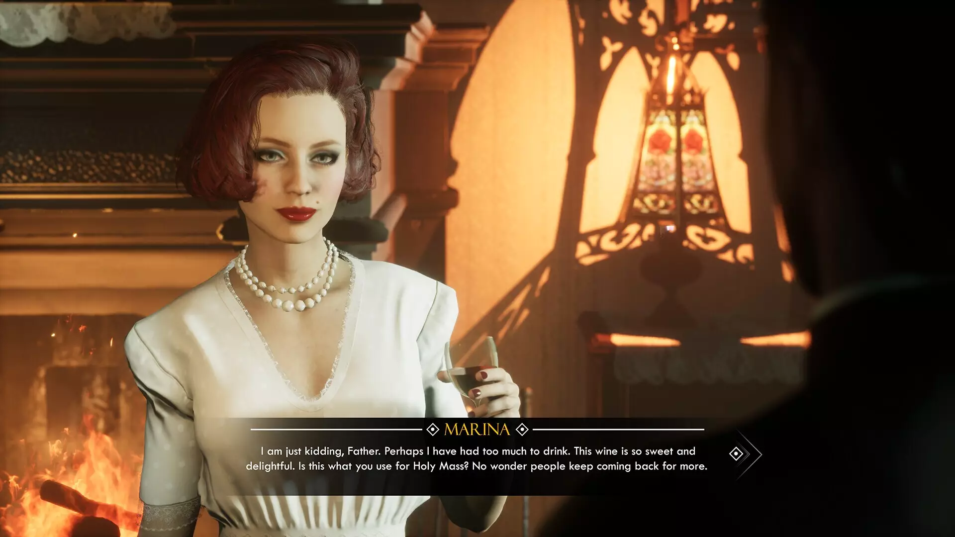 -What have you done, Father?-游戏截图-好玩游戏库