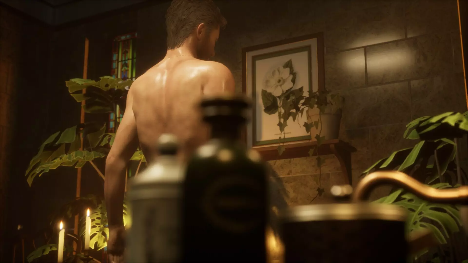 -What have you done, Father?-游戏截图-好玩游戏库